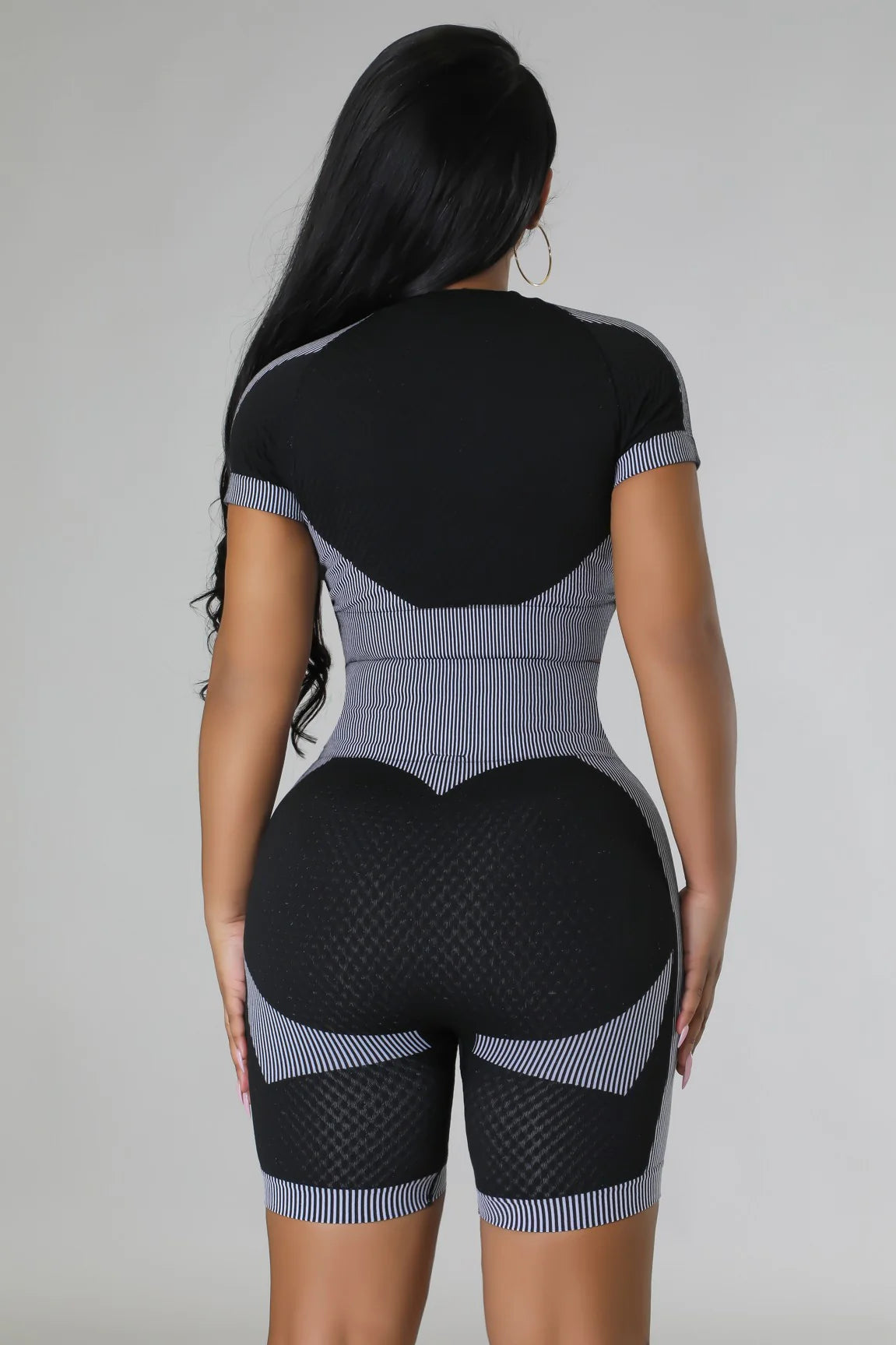 Shawty Stacked Set