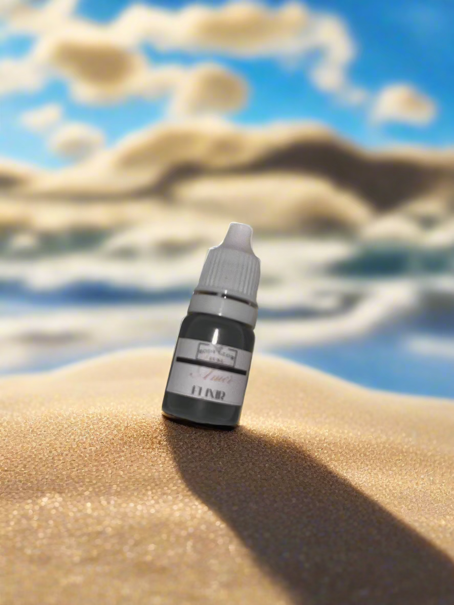 Luxe Lay'Elle Body Glow | Amor Elixir | Sample Bottle