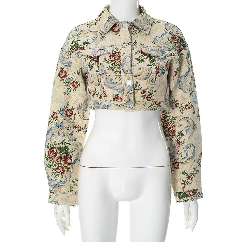 Renaissance Skirt Set