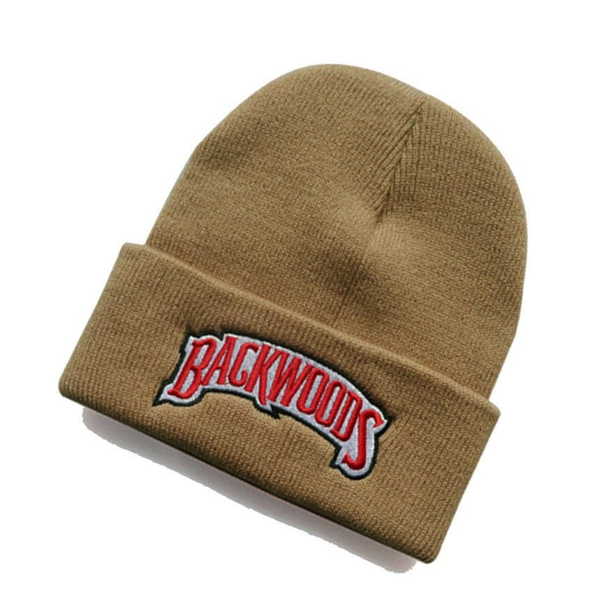 Assorted Beanies - Rose In Concrete 🥀