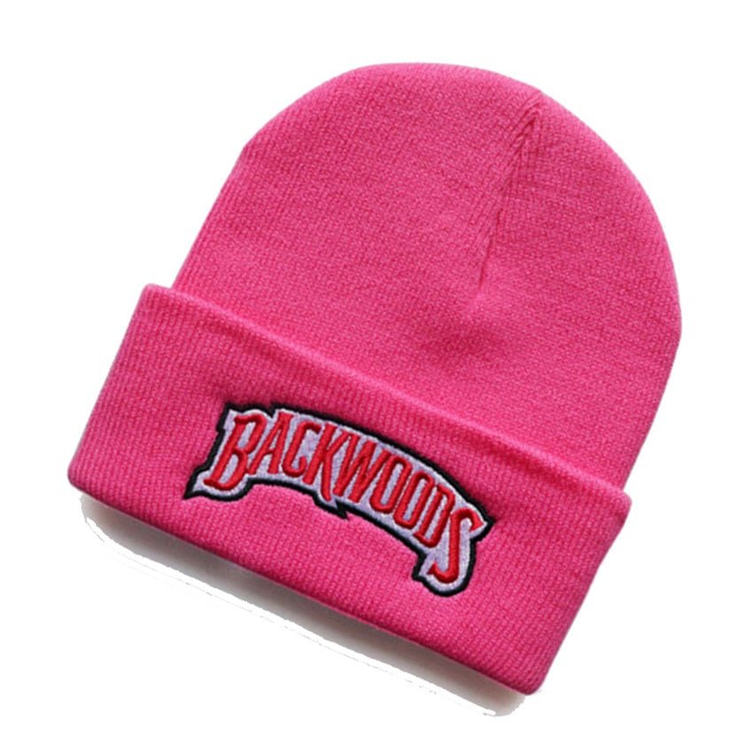 Assorted Beanies - Rose In Concrete 🥀