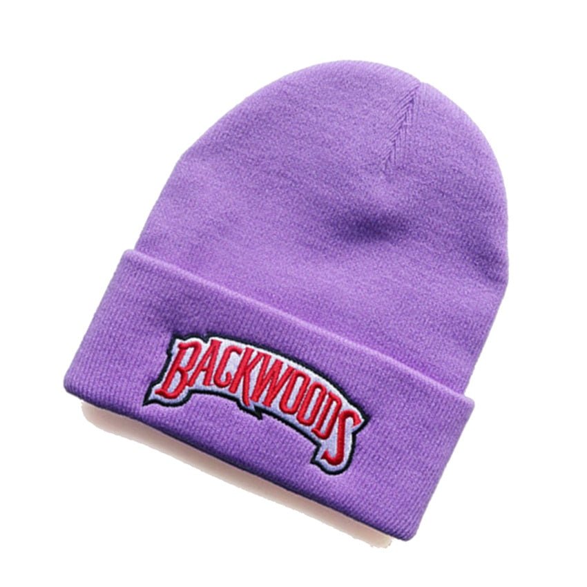 Assorted Beanies - Rose In Concrete 🥀