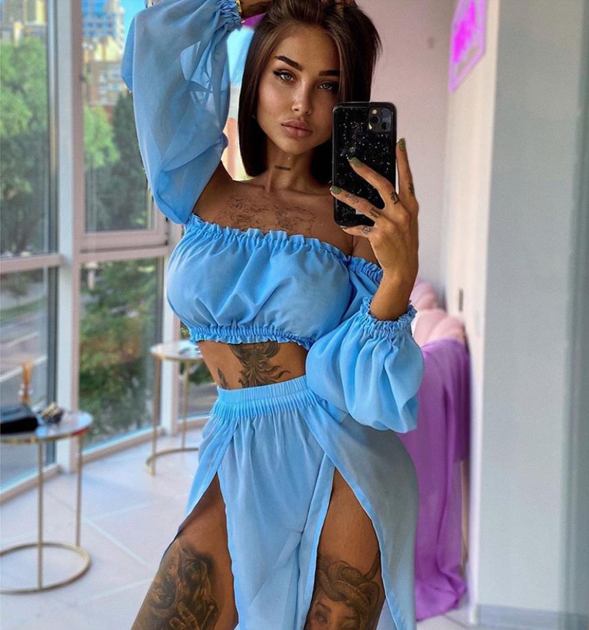 Matching Swimsuit Coverup - Rose In Concrete 🥀