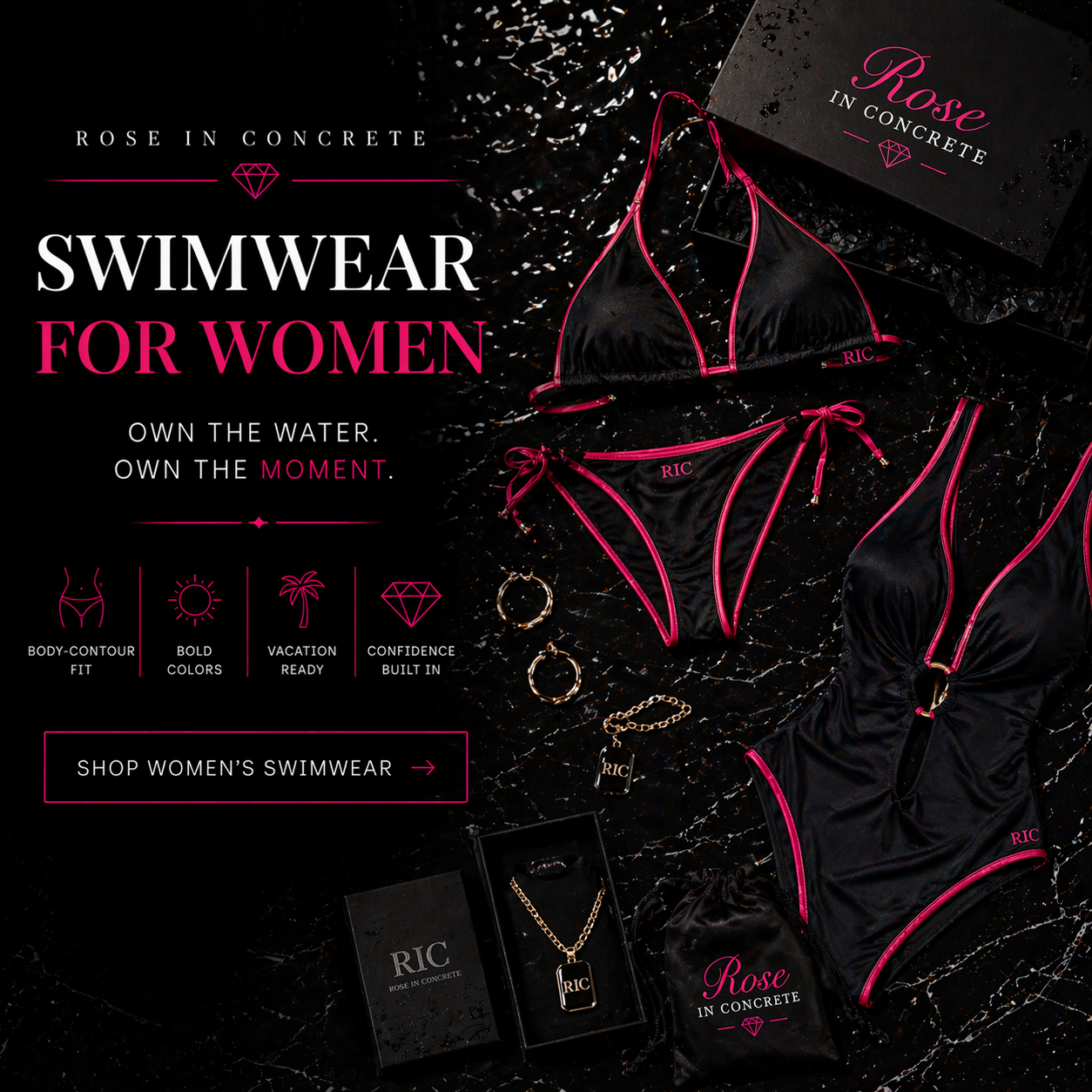 Swimwear