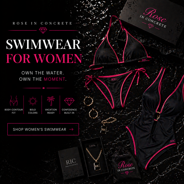 Swimwear