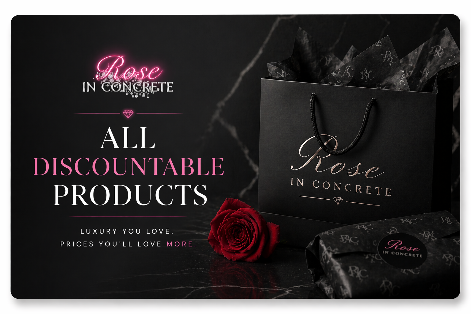 All Discountable Products