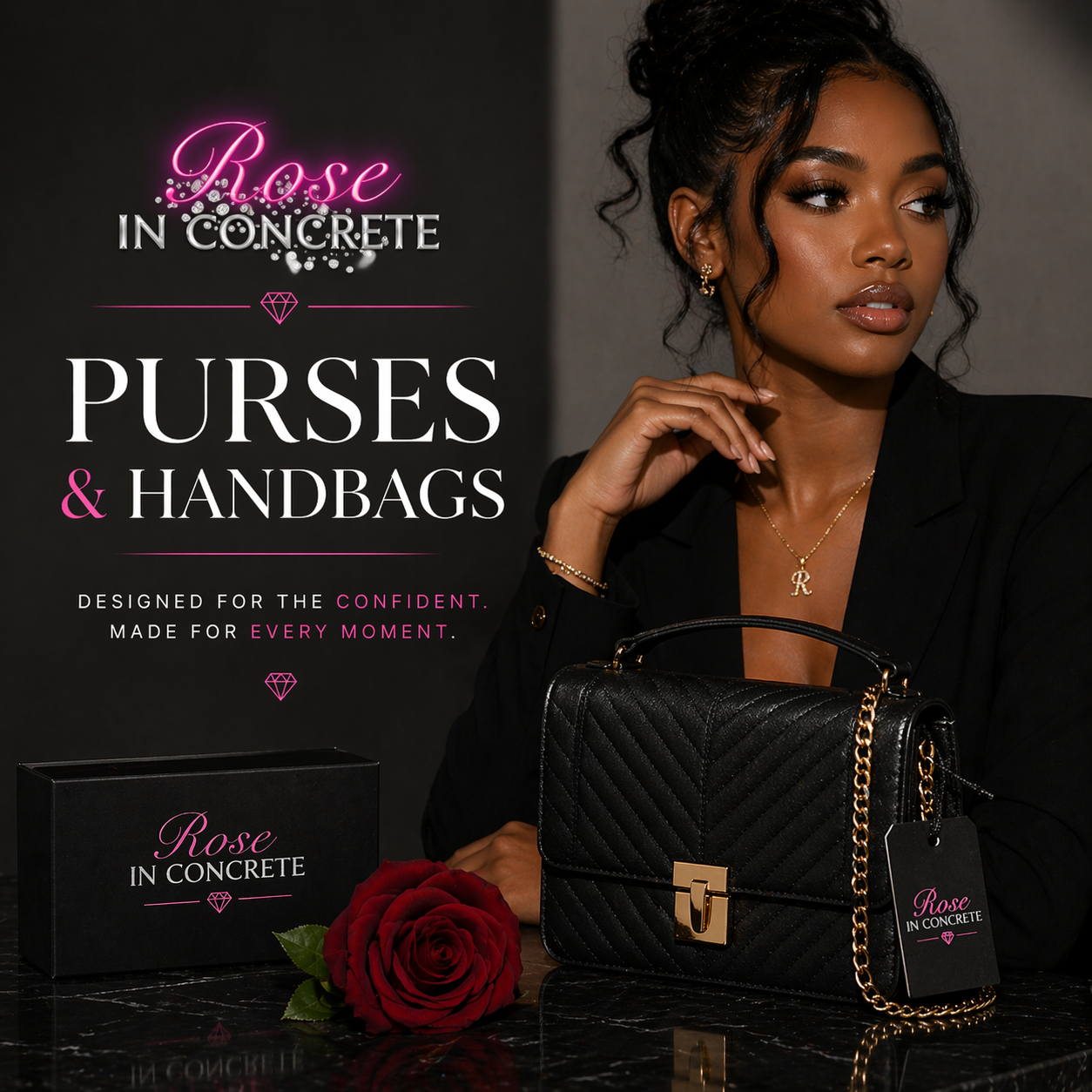 Purses/Handbags