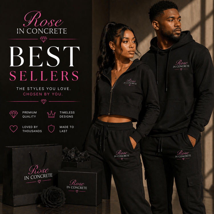 Best Sellers