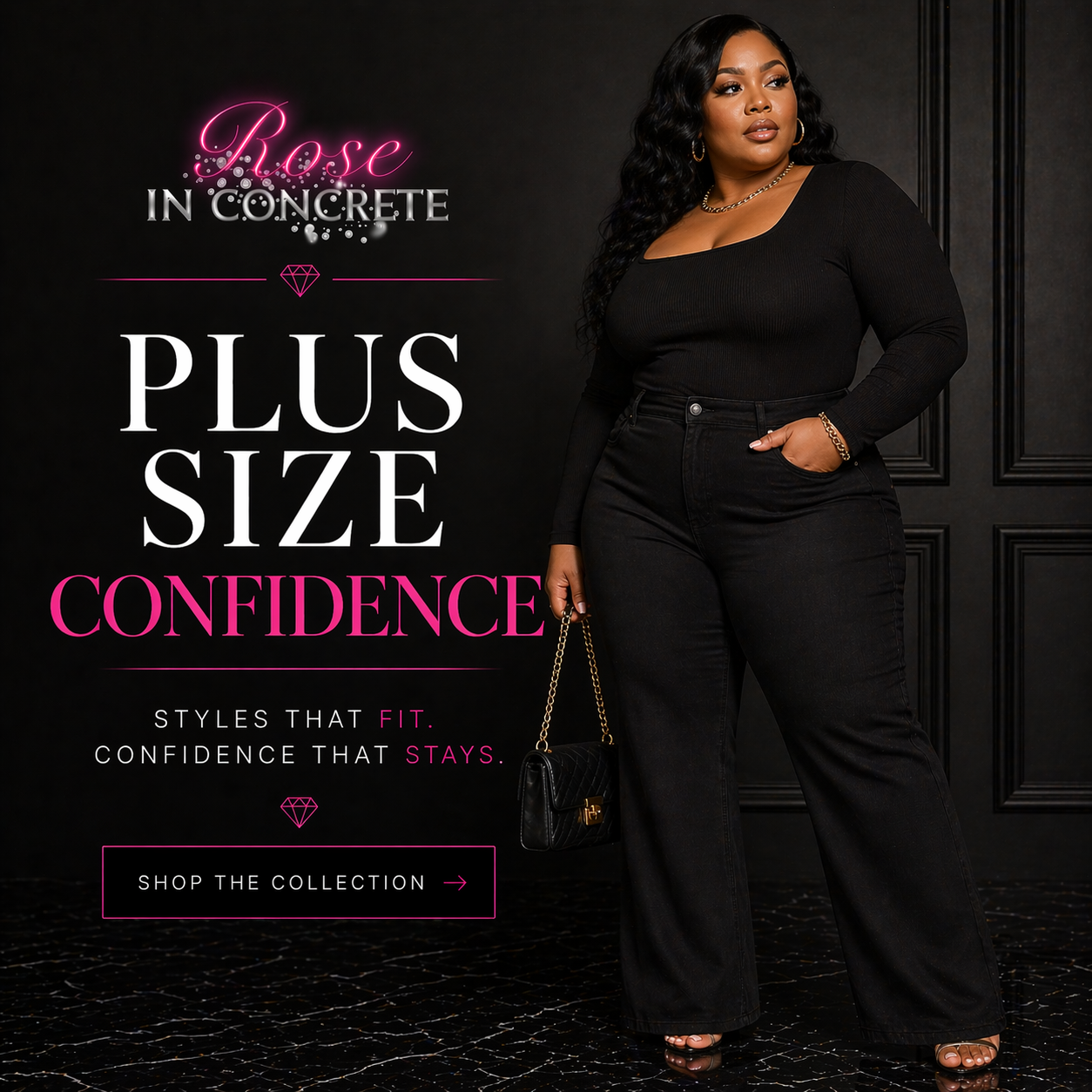Plus Size