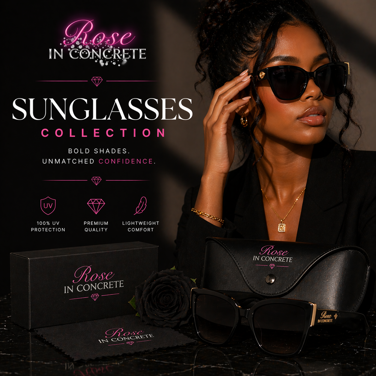 Sunglasses