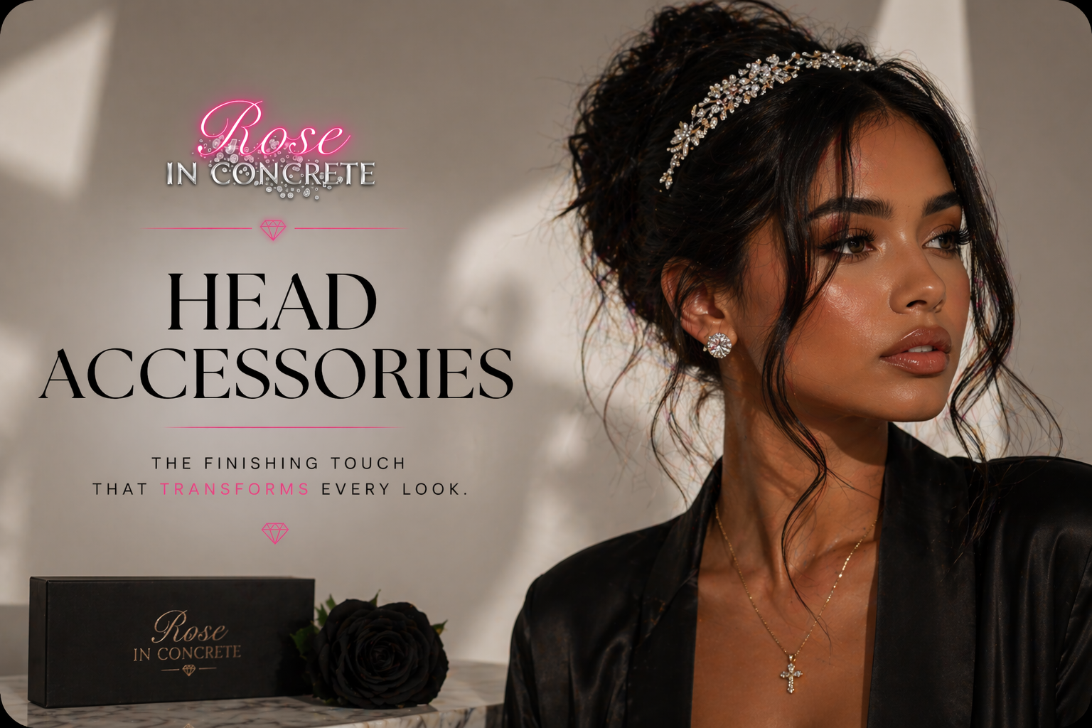Head Accessories
