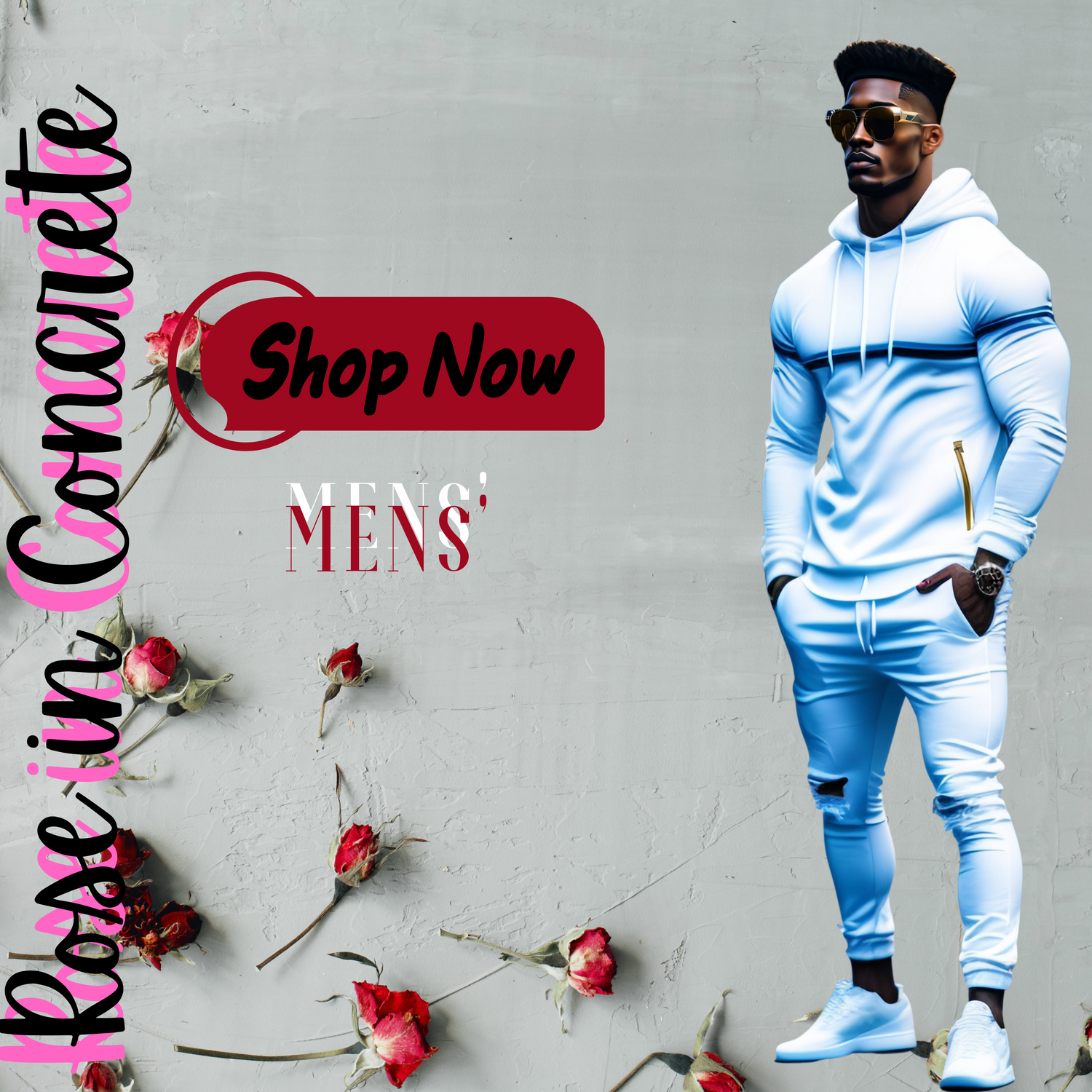 Men Clothing