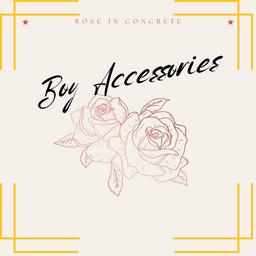 Boy Accessories