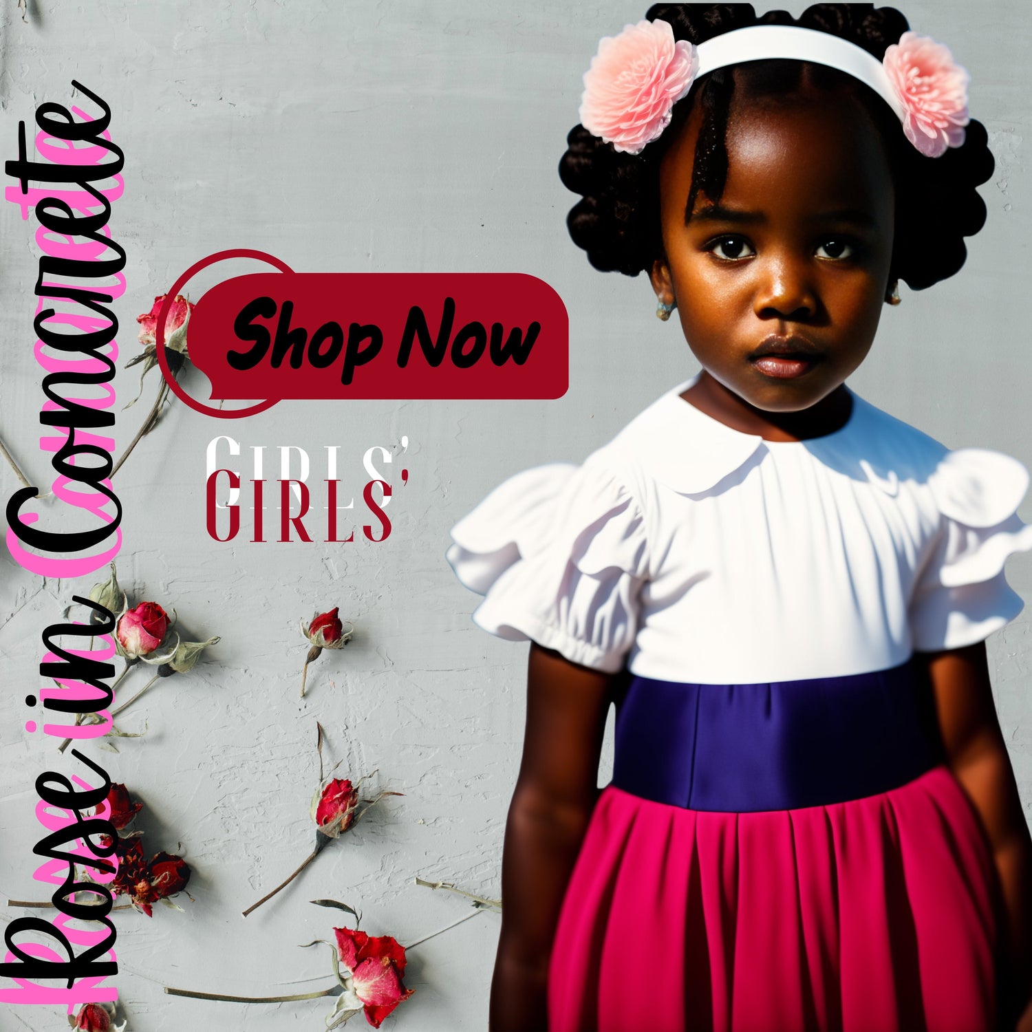 Girl Clothing