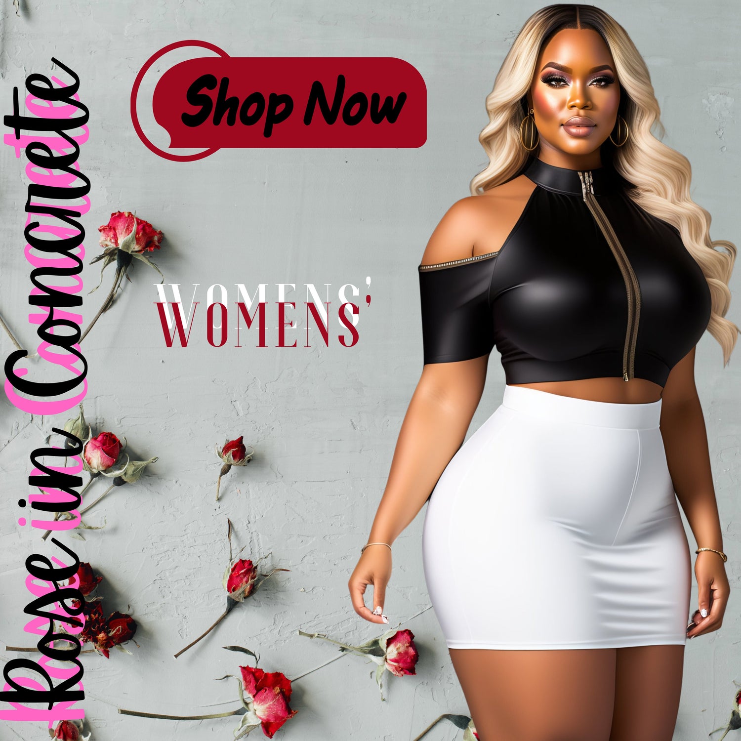 Women Clothing