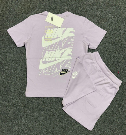 [Pre-Order] Children Shorts Set
