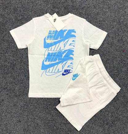 [Pre-Order] Children Shorts Set