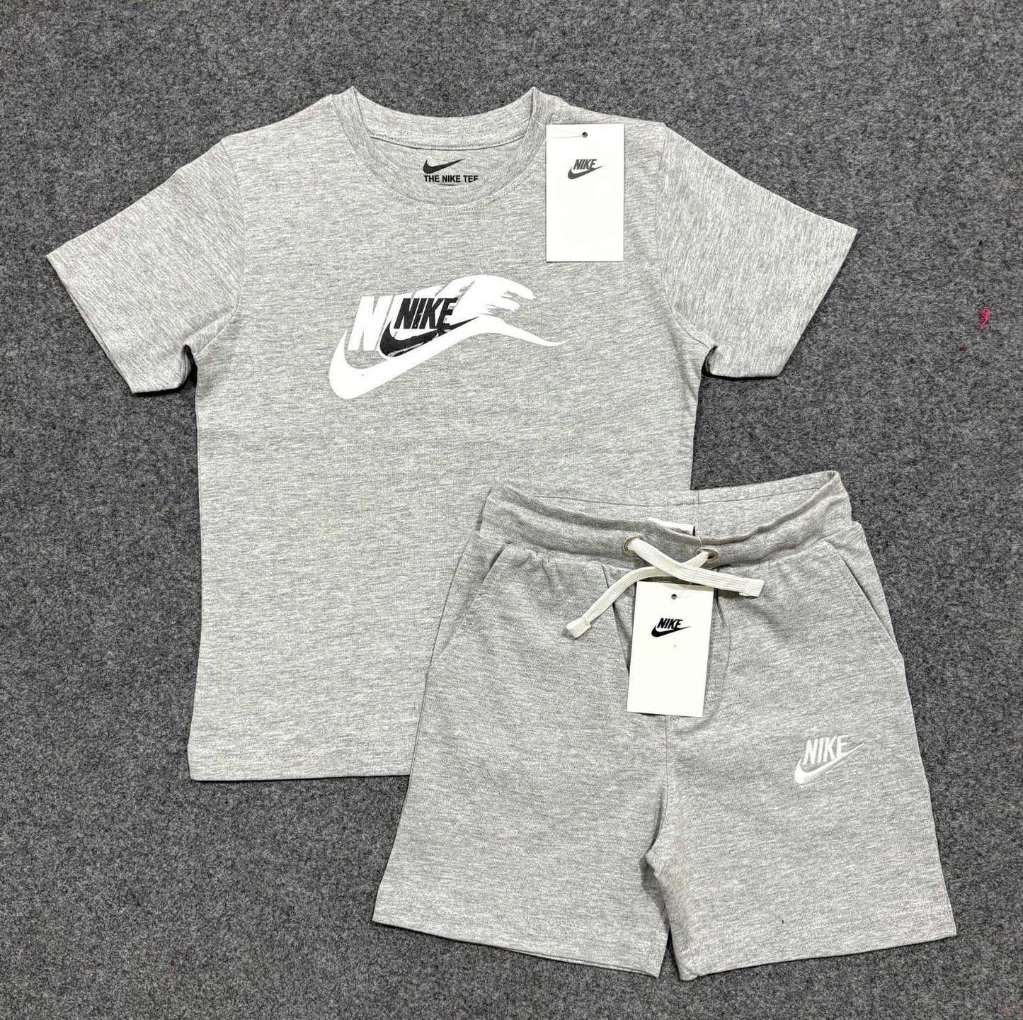 [Pre-Order] Children Shorts Set