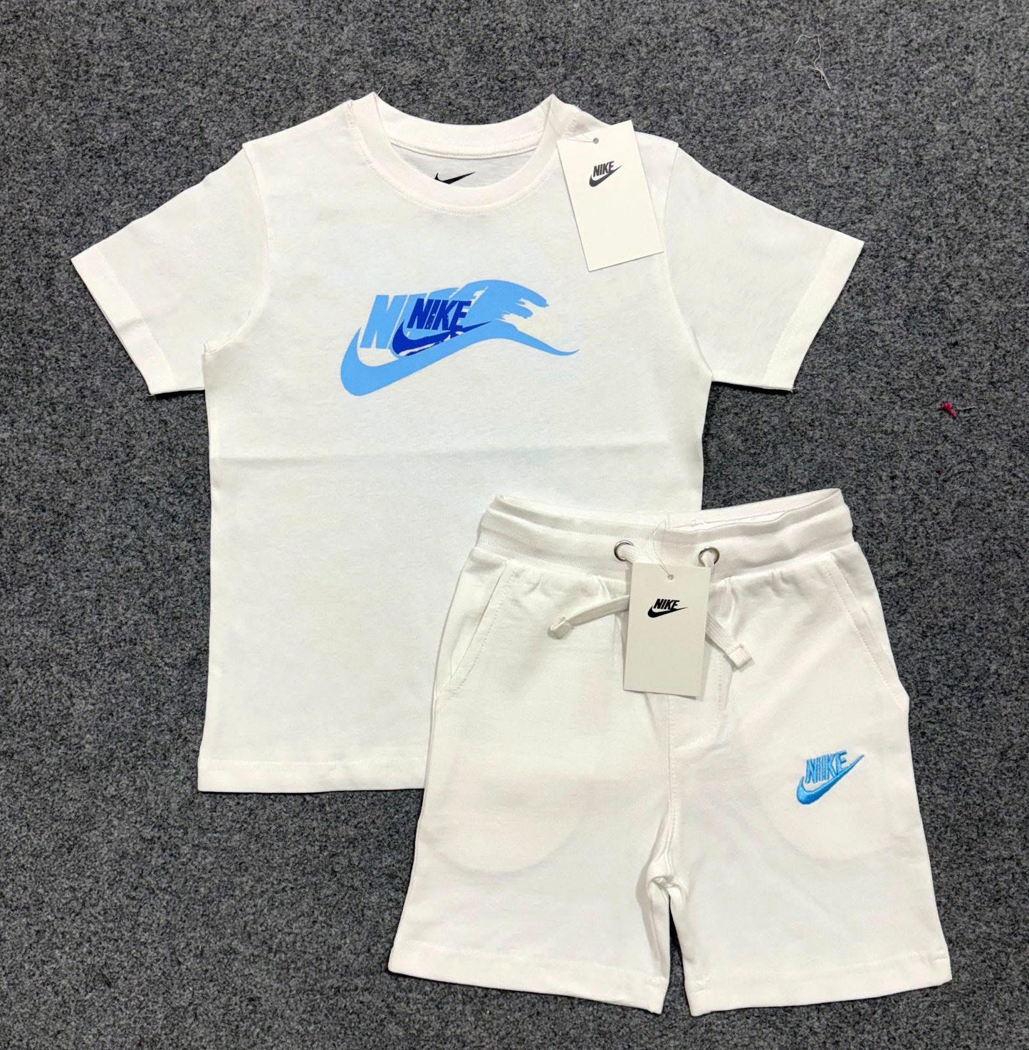 [Pre-Order] Children Shorts Set