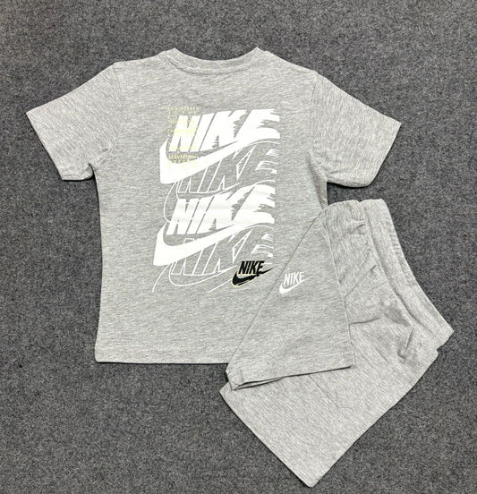 [Pre-Order] Children Shorts Set