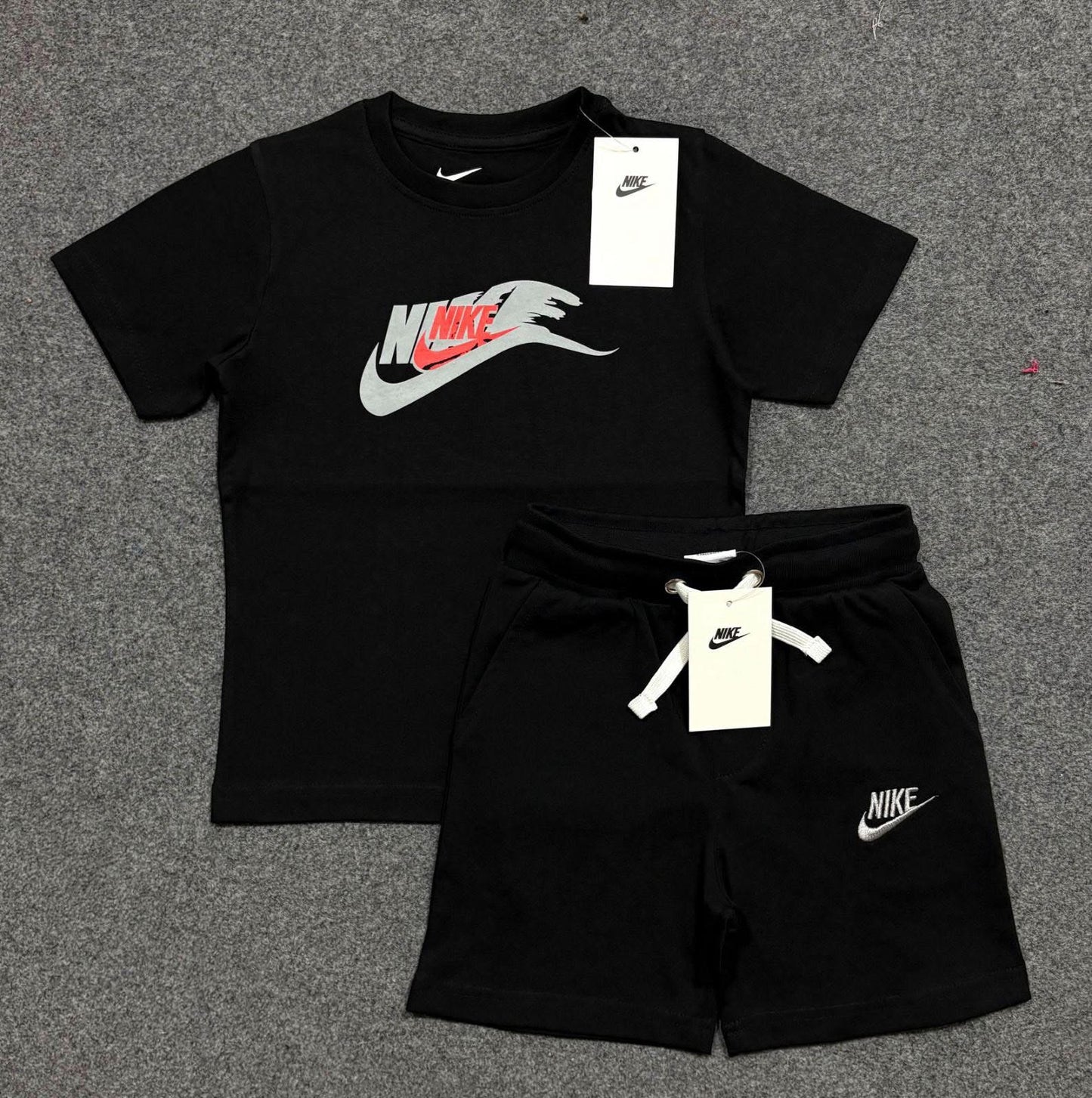 [Pre-Order] Children Shorts Set
