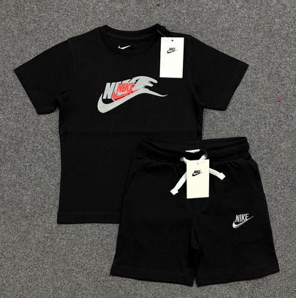 [Pre-Order] Children Shorts Set