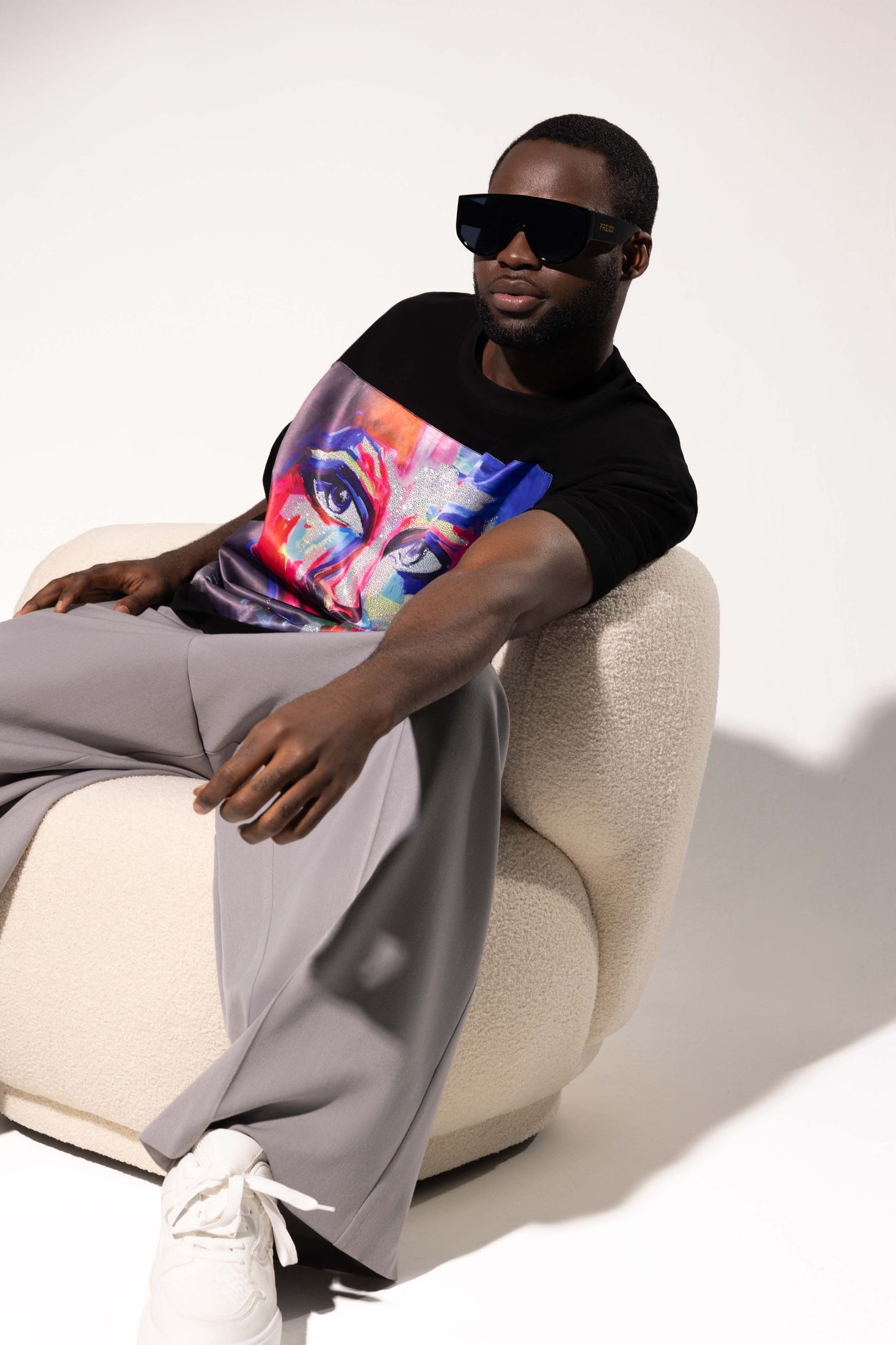 See Me Now T-Shirt