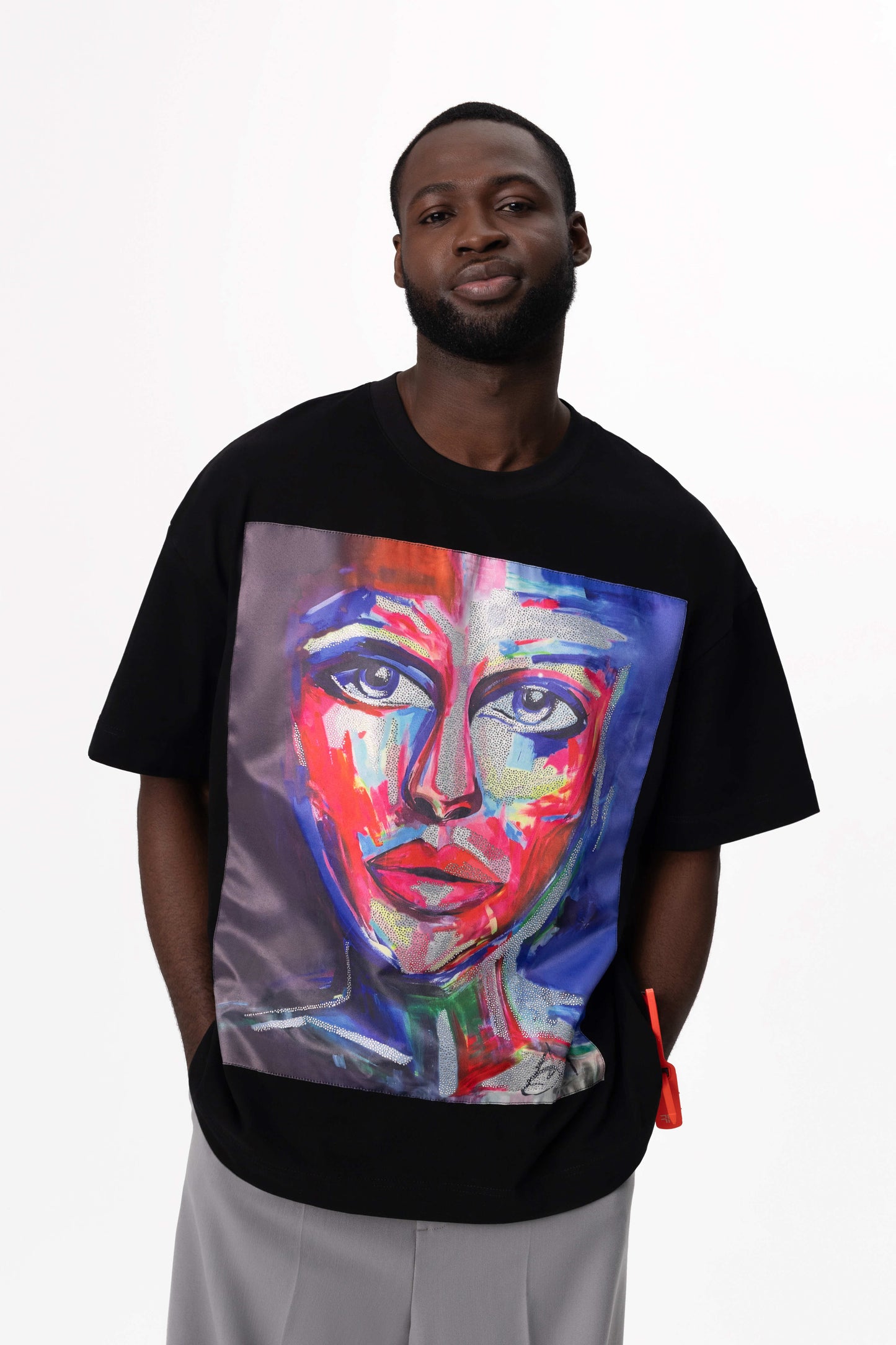 See Me Now T-Shirt