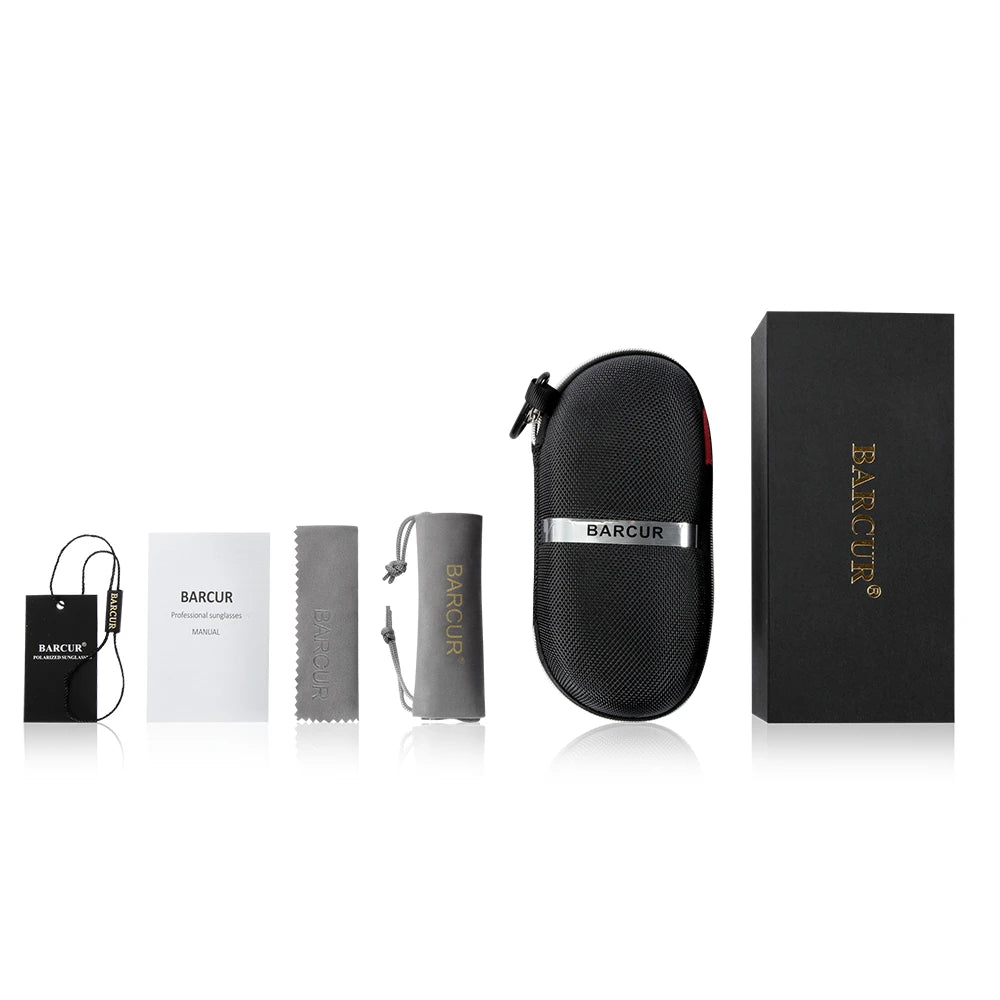 Aviator Frame Shades