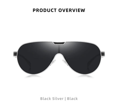 Aviator Frame Shades - Rose In Concrete 🥀