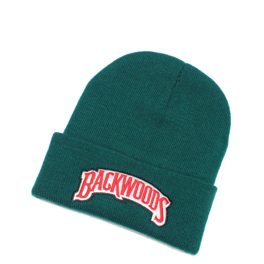 Assorted Beanies - Rose In Concrete 🥀