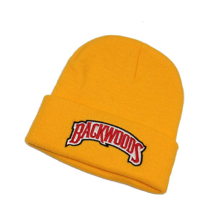 Assorted Beanies - Rose In Concrete 🥀
