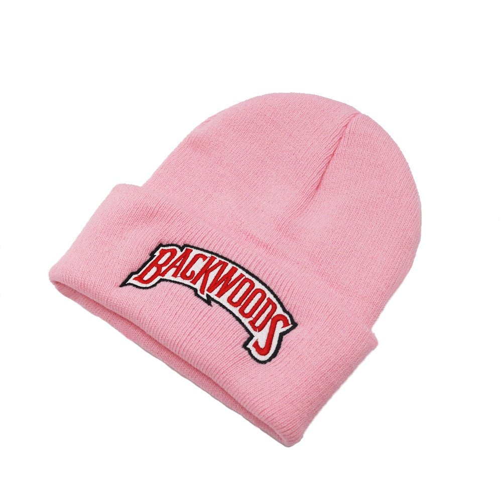 Assorted Beanies - Rose In Concrete 🥀