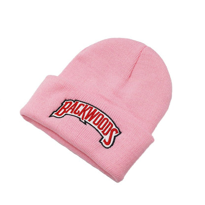 Assorted Beanies - Rose In Concrete 🥀