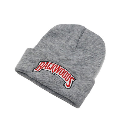 Assorted Beanies - Rose In Concrete 🥀