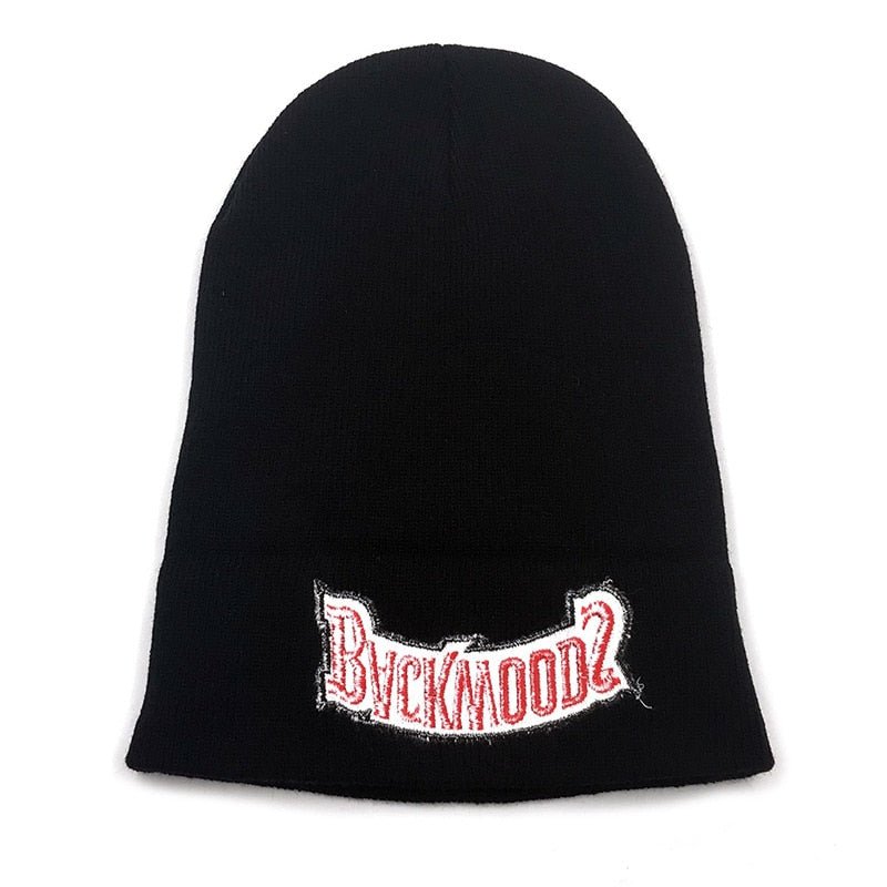 Assorted Beanies - Rose In Concrete 🥀