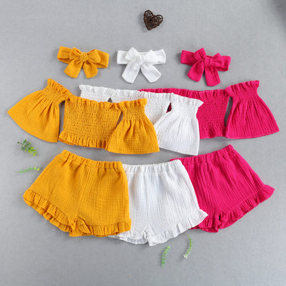 All Attitude Sets