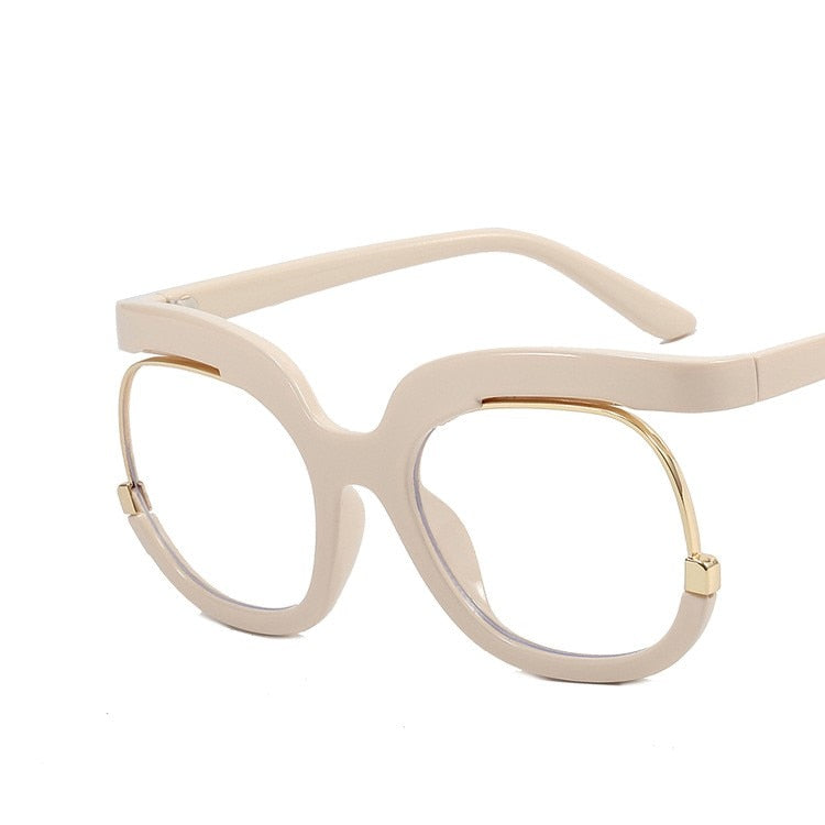 Who's Who Summer Sunglasses - Rose In Concrete 🥀