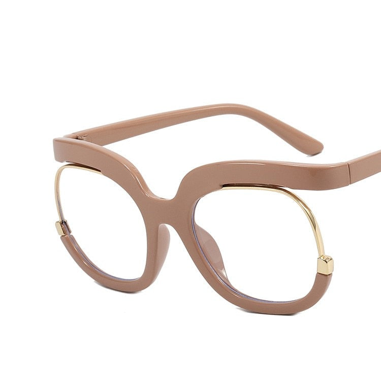 Who's Who Summer Sunglasses - Rose In Concrete 🥀