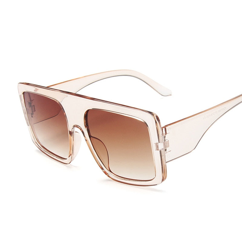 Fashion Sunglasses - Rose In Concrete 🥀