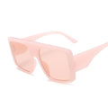 Fashion Sunglasses - Rose In Concrete 🥀